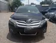 Toyota Venza 2011 Black - 1