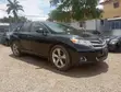 Toyota Venza 2011 Black - 2