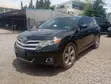 Toyota Venza 2011 Black - 3
