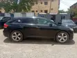 Toyota Venza 2011 Black - 4