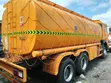 Howo 25,000 Litres Diesel Tanker Truck - 4