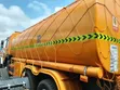 Howo 25,000 Litres Diesel Tanker Truck - 5