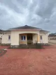 Furnished 3 Bedroom En-suite Bungalow in Alagbaka GRA, Akure - 1