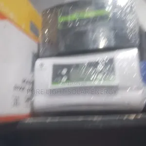 3.5kva Luminous Inverter - Used