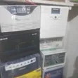 3.5kva Luminous Inverter - Used - 3