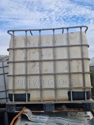 Water Tank Rentals - Industrial, Commercial, Temporary