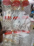 Plastic Containers - Local & Foreign (All Sizes) - 2