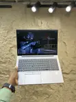 HP ZBook Firefly G8 Laptop 16GB RAM, Intel Core i5, 256GB SSD - 1