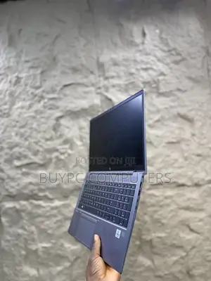 HP ZBook Firefly G8 Laptop 16GB RAM, Intel Core i5, 256GB SSD