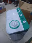 Hisense 11KG Twin Tub Washing Machine with Spin Dryer - 1
