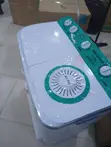 Hisense 11KG Twin Tub Washing Machine with Spin Dryer - 2