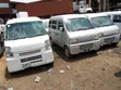 Suzuki Every 2008 Automatic Bus - 1