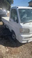 Suzuki Every 2008 Automatic Bus - 5