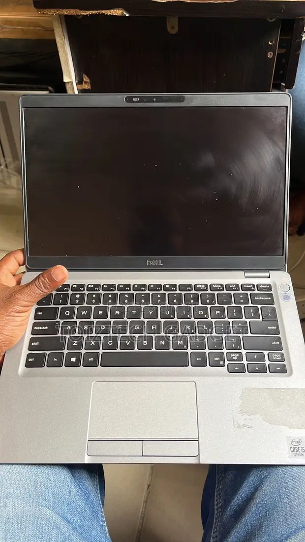 Dell Latitude 5310 Laptop - Core i5, 8GB RAM, 256GB SSD - 1