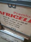 Africell Solar Lithium Battery 5kWh 24V - 2