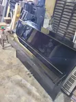 Yamaha LU90-PE Upright Piano - 2