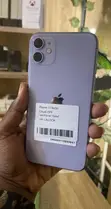 Apple iPhone 11 64GB Purple - 2