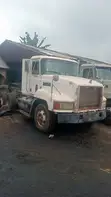 2002 Mack CH612 Tractor Head - 10-Tyre - 2