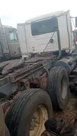 2002 Mack CH612 Tractor Head - 10-Tyre - 4
