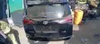 Complete Boot Toyota RAV4 2016-2018 - 1