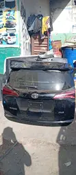 Complete Boot Toyota RAV4 2016-2018 - 2