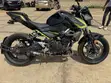 Kawasaki Z400 2021 Black - 2
