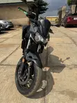 Kawasaki Z400 2021 Black - 4