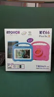 New Atouch KC66 Tablet 256GB - 1