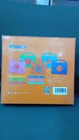New Atouch KC66 Tablet 256GB - 2
