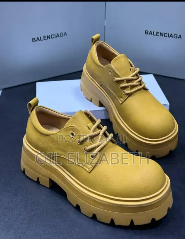 Balenciaga Ankle Boots - Brand New - 1