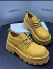 Balenciaga Ankle Boots - Brand New - 1