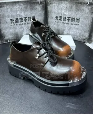 Balenciaga Ankle Boots - Brand New