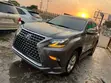 Lexus GX 2016 Gray - Upgraded to 2022 Specs - 1