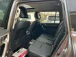 Lexus GX 2016 Gray - Upgraded to 2022 Specs - 4