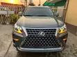 Lexus GX 2016 Gray - Upgraded to 2022 Specs - 5