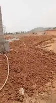170sqm Filin Zama da CofO - Gaban AMCE Apo - 3