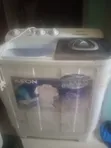 AEON Top Load Washing Machine - 7kg - 2