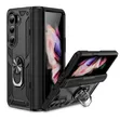 Samsung Galaxy Z Fold 7 Double Layer Protective Case - 1