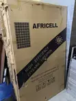 AFIRCELL 550W Mono Crystalline Half Cut Solar Panel - 2