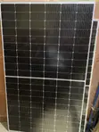 AFIRCELL 550W Mono Crystalline Half Cut Solar Panel - 3