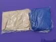 Water Resistant Bed Cover - 4x6x10 Inches (All Sizes Available) - 3