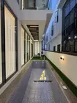 5 Bedroom Smart Duplex with Pool & Gym in VGC, Lekki - 4