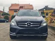 Mercedes-Benz GLE 350 2017 Gray - 1