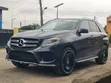 Mercedes-Benz GLE 350 2017 Gray - 2
