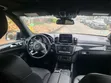 Mercedes-Benz GLE 350 2017 Gray - 4