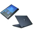 HP Elite Dragonfly x360 Convertible Laptop - 8th Gen i7, 16GB RAM, 512GB SSD - 4