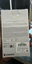 Kingston 1TB Dual Portable SSD - 2