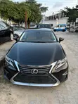 2017 Lexus ES 350 FWD Black - Distress Sale - 3