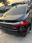 2017 Lexus ES 350 FWD Black - Distress Sale - 4