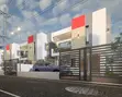 Furnished 3-Bedroom Duplex in Zularich Signature, Sangotedo for Sale - 2
